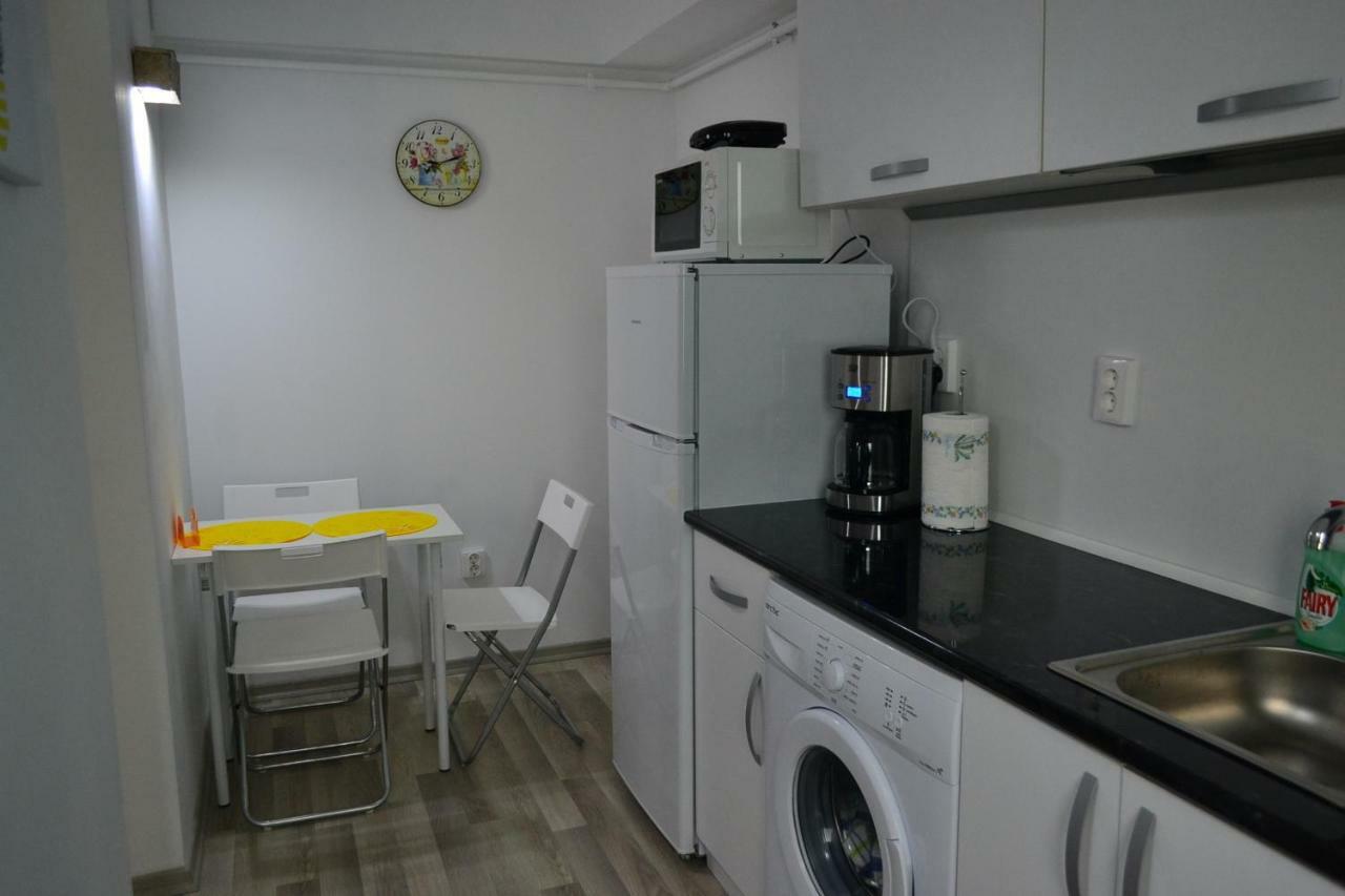Năvodari Vero Summer House 아파트 외부 사진