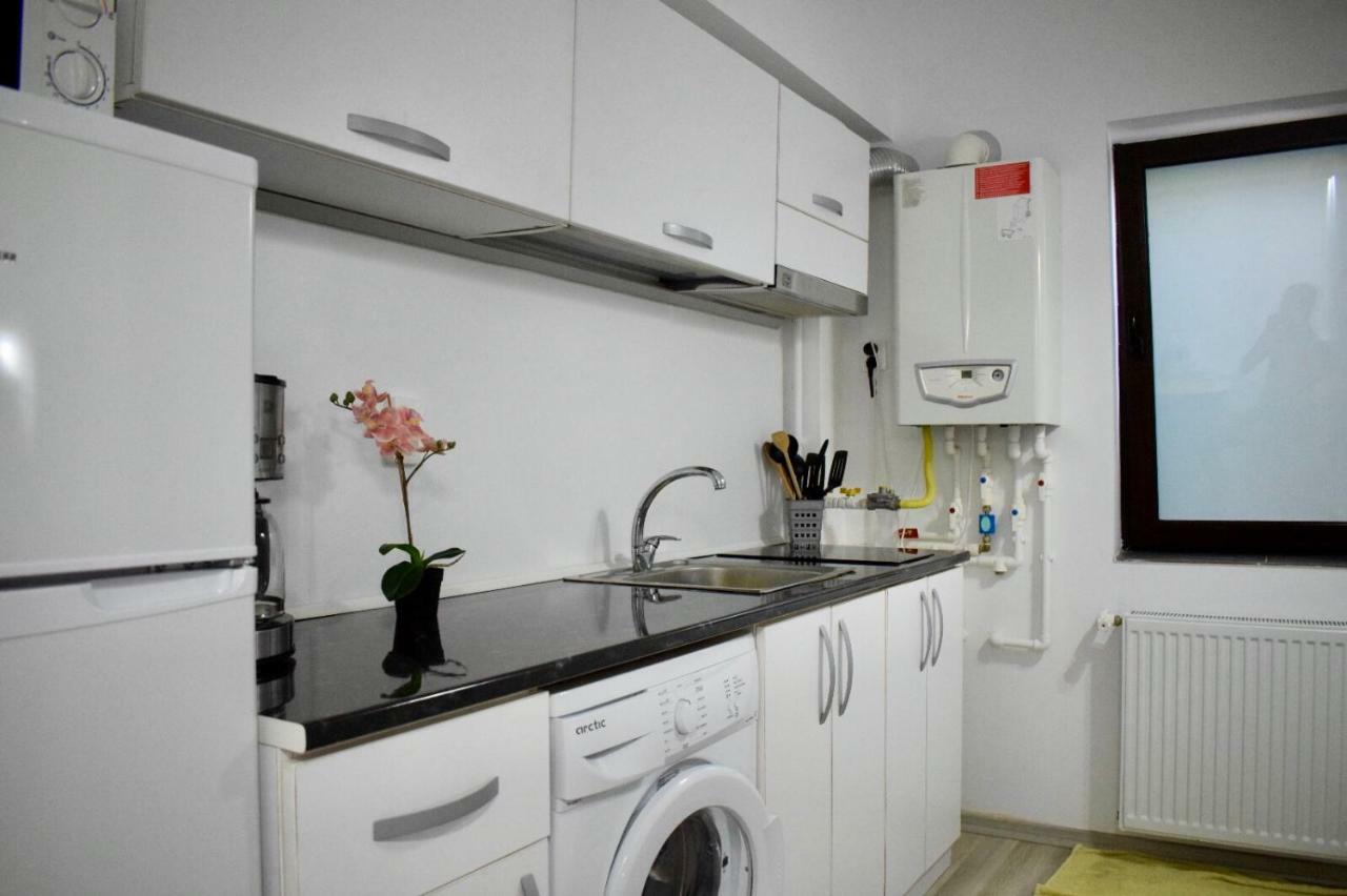 Năvodari Vero Summer House 아파트 외부 사진