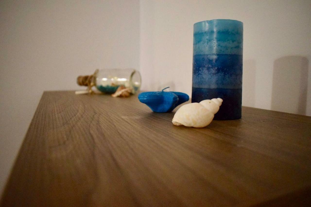 Năvodari Vero Summer House 아파트 외부 사진