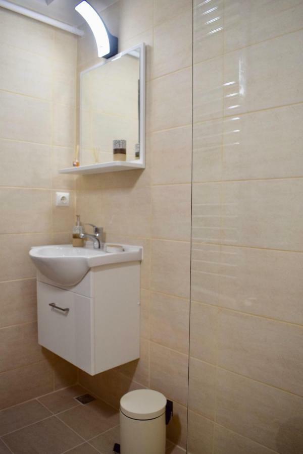 Năvodari Vero Summer House 아파트 외부 사진