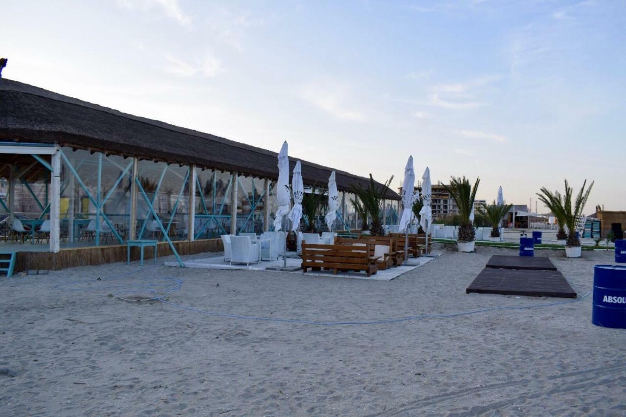 Năvodari Vero Summer House 아파트 외부 사진