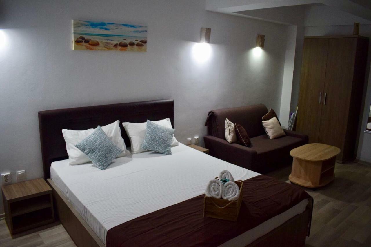 Năvodari Vero Summer House 아파트 외부 사진