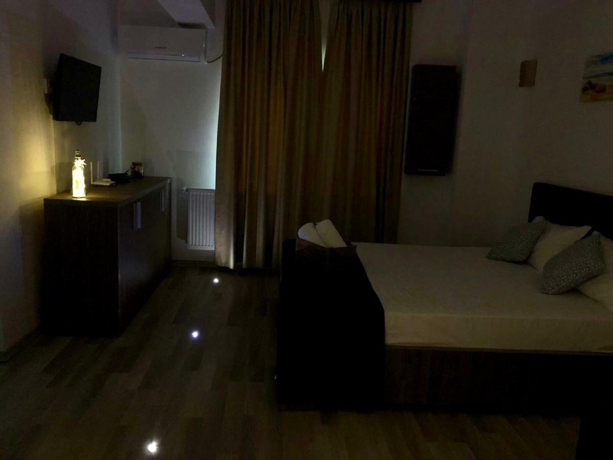 Năvodari Vero Summer House 아파트 외부 사진